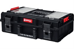 Ящик для инструментов QBRICK SYSTEM ONE 200 PROFI 585x385x190мм 10501241 - фото 380922