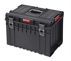Ящик для инструментов QBRICK SYSTEM ONE 450 BASIC 585x385x420мм 10501233 - фото 380930
