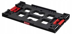 Адаптер 2в1 QBRICK SYSTEM ONE Adapter Multi для соединения ящиков ONE, PRO, TWO 10502174 - фото 380965