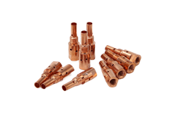 Держатель наконечника SvarCity 25AK M6х35 50шт - фото 383626