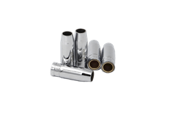 Коническое сопло SvarCity 15АК d 9,5мм 20шт - фото 383643