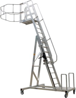 Трап для цистерн Krause Stabilo  890047 - фото 386719