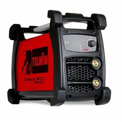 Сварочный инвертор Telwin TECHNOLOGY 186 XT MPGE - фото 387139