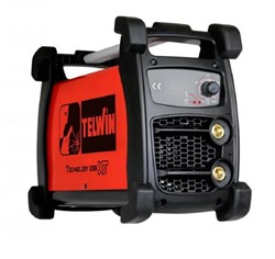 Сварочный инвертор Telwin TECHNOLOGY 236 XT MPGE - фото 387141