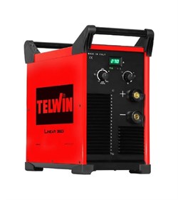 Сварочный инвертор Telwin LINEAR 350I - фото 387147