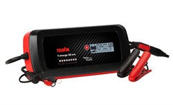Зарядное устройство Telwin T-CHARGE 26 EVO 12V/24V - фото 387243