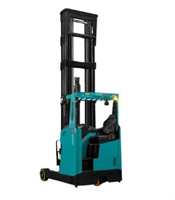 Электрический ричтрак PROLIFT PRO RV2090 li-ion - фото 387448
