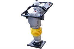 Вибротрамбовка электрическая TSS HCD80G (220В) - фото 388439