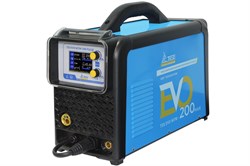 Многофункциональный сварочный полуавтомат TSS EVO MTM-200 PULSE - фото 388839