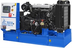 Дизельный генератор ТСС Standart АД-16С-Т400-1РМ11 038466 - фото 389512