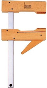 Струбцина деревянная BESSEY BE-HKL40