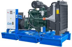 Дизельный генератор ТСС Premium АД-160С-Т400-1РМ17 (TSS-SA WT) 040530 - фото 390099