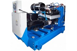 Дизельный генератор ТСС Славянка АД-200С-Т400-1РМ2 Engga (ЯМЗ-7514.10-01) 041361 - фото 390484