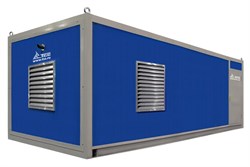 Контейнер ТСС Север ПБК-8Т арктического исполнения - фото 390738