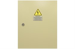 Блок АВР ТСС 8-50 кВт СТАНДАРТ (100А) с РКН без ЗУ 039863 - фото 391143