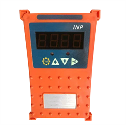 Ограничитель грузоподъемности для электрических талей GEARSEN INP 10,0 т GINP 100 - фото 391962