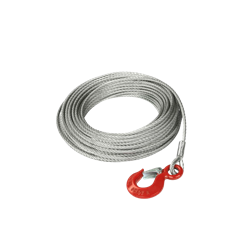 Канат 40 м для лебедки GEARSEN MTM 5,4 т (d=20мм) GMTMR 54400 - фото 392054