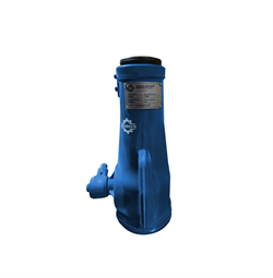 Винтовой стоечный домкрат GEARSEN DV 8,0т GDV 80 - фото 392163