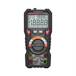Цифровой мультиметр КВТ KT 118E PROLINE - фото 393431