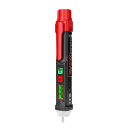 Бесконтактный детектор напряжения КВТ KT 100P PROLINE - фото 393489