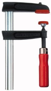 Струбцина из ковкого чугуна BESSEY BE-TPN50S14BE