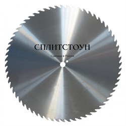 Пильный диск по дереву Сплитстоун Professional 455х2,2x50 z120 - фото 394515