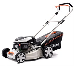 Бензиновая газонокосилка Helmut TR 46H - фото 395257
