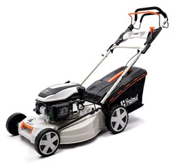 Бензиновая газонокосилка Helmut TR 51SL - фото 395317
