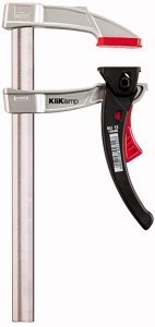 Струбцина быстрозажимная легкая BESSEY BE-KLI20