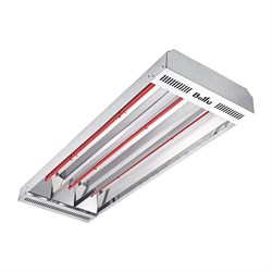 Электрический инфракрасный обогреватель Ballu BIH-T2-4.5 - фото 396849