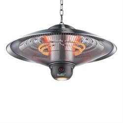 Электрический инфракрасный обогреватель Ballu BIH-LL-2.1-S - фото 396929