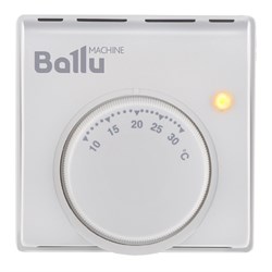Термостат механический Ballu BMT-1 - фото 396938