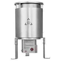 Газовый инфракрасный обогреватель Ballu BIGH-10 - фото 396954