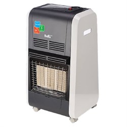 Газовый инфракрасный обогреватель Ballu Galaxy BIGH-55 - фото 396967