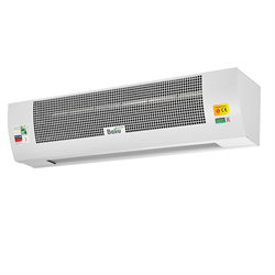 Тепловая завеса Ballu Medium BHC-M10W12-PS - фото 397230