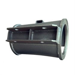 Корпус барабана для тали электрической TOR CD1 5,0 т 9 м - фото 399184