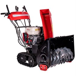Бензиновый снегоуборщик HND ST 71XST - фото 401159