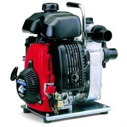 Бензиновая мотопомпа Honda WX 15TE - фото 401911