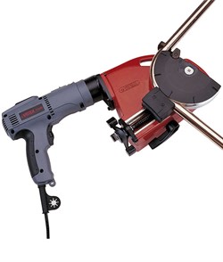 Переносной электрический трубогиб Virax Eurostem® II 251847 - фото 403273