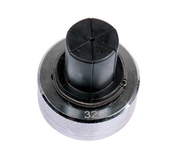 Расширительная головка Rotorica PEX 32 мм - фото 403528