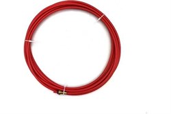 Канал направляющий тефлоновый HUGONG ( 0,6-0,9 мм) 5.3 м / MB Liners Teflon 0.6-0.9mm (.023-.035'') x5.3m - фото 403759