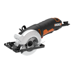 Дисковая пила WORX WX423.1 - фото 404698