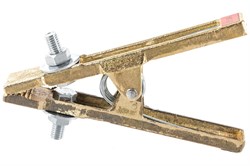 Клемма заземления КОРД КЗ-31 - фото 407968