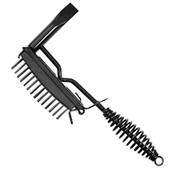 Молоток-щетка Brima - фото 407998