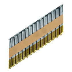 Реечные гвозди Fixpistols F-D34 3,05х90 ершенные оцинков (3000)