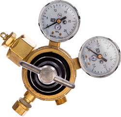 Редуктор БАМЗ БАЗО-50-4 (для азота)