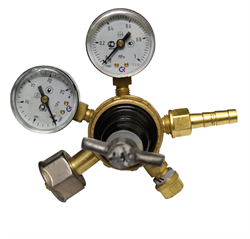 Редуктор БАМЗ БАЗО-5МГ (для азота)