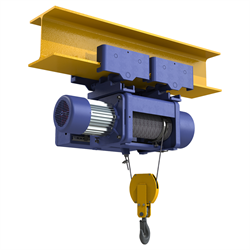 Электротельфер PodemCrane 3.2 MT316 H20 V8 2/1 SN21 20 (3.2 т / 20 м) 00-00005365