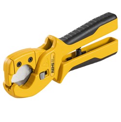 Ножницы для резки pex труб из сшитого полиэтилена REMS ROS PEX 28 S