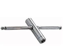 T-образный ключ BESSEY BE-BASKN